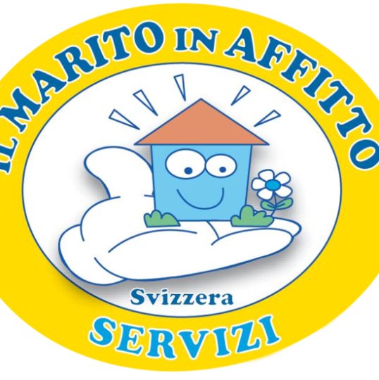 IMIAT - iL Marito in Affitto Ticino 